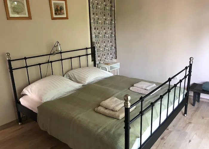 アパート Crystal Spas Apartman-balaton Zamárdi